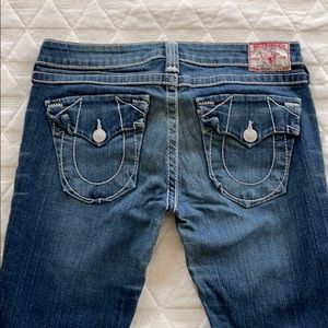 True Religion Jeans size 30